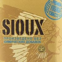 Табак сигаретный Sioux Original Blue (30 г)
