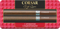 Сигариллы Corsar of the Queen Cherry Gold (2 шт)