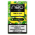 neo Деми Токио Поп