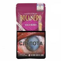 Сигариллы Bucanero Wild Berry (5 шт)