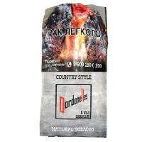 Сигариллы Dardanelles Wild Country Style Natural Tobacco (5 шт)