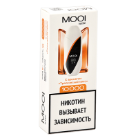 Одноразовый испаритель MOOI Sleek Кола