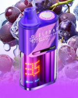 Одноразовый испаритель ELF BAR Ледяной Виноград