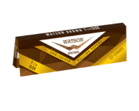 Бумага сигаретная Watson Brown 1¼ (32 шт)