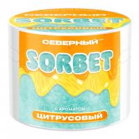 Табак для кальяна Северный Цитрусовый Сорбент (40 г)