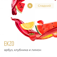 Табак для кальяна Element Вода Экзо (25 г)