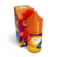 Жидкость Rell Salt Orange Blueberry Raspberry Lemonade (0 мг/28 мл)