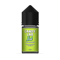 Ароматизатор CandyLab Iced Джем из Киви и Яблок (14 мл)