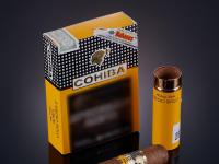 Сигара Cohiba Medio Siglo Tubos
