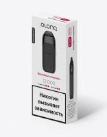 Одноразовый испаритель Plonq Prime Вишнёвая Газировка