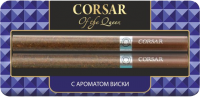 Сигариллы Corsar of the Queen Scotch Whiskey (2 шт)