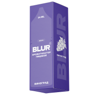 Ароматизатор Blur Constructor Виноград (14 мл)