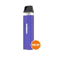Электронный испаритель VAPORESSO XROS Mini (Violet)
