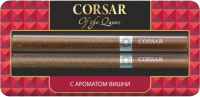 Сигариллы Corsar of The Queen Cherry (2 шт)