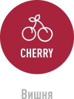 Табак сигаретный American Blend Cherry (40 г)