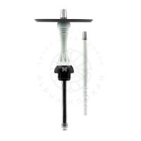 Кальян Alpha Hookah Model X Neon (Без колбы)