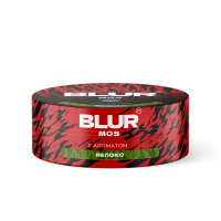 Табак для кальяна BLUR MOS Яблоко (25 г)