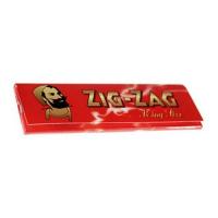 Бумага сигаретная Zig-Zag King Size (33 шт)
